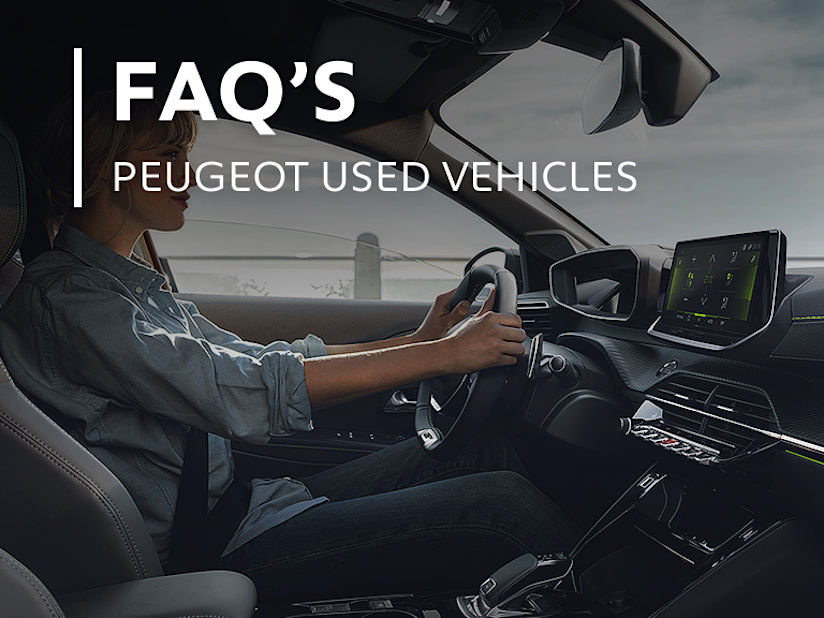 Used Peugeot Cars Faqs Epsom Surrey Wilsons Peugeot