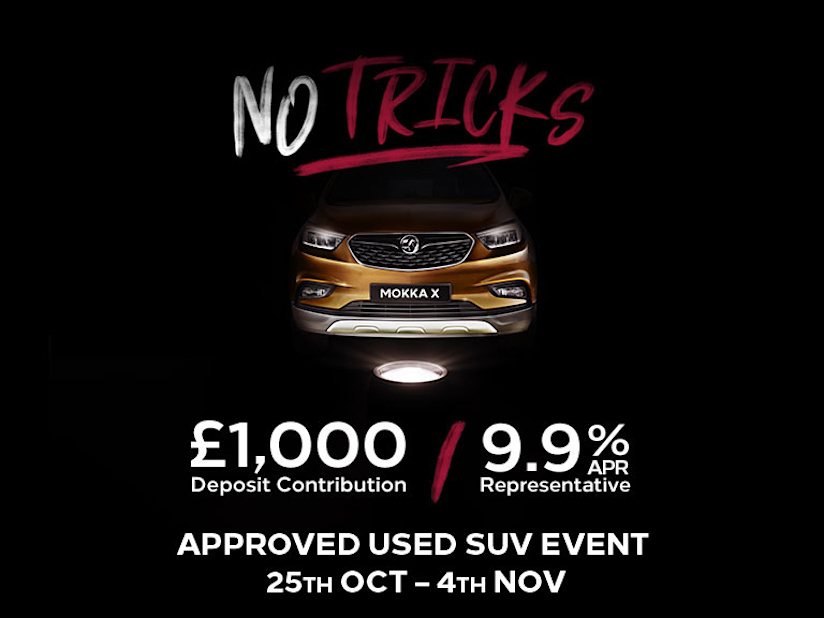 Suv Event Network Q Vauxhall Suv Event Network Q Vauxhall