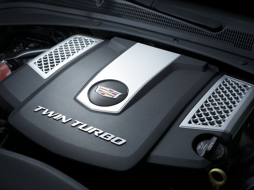 Service Dubai Uae Al Ghandi Cadillac