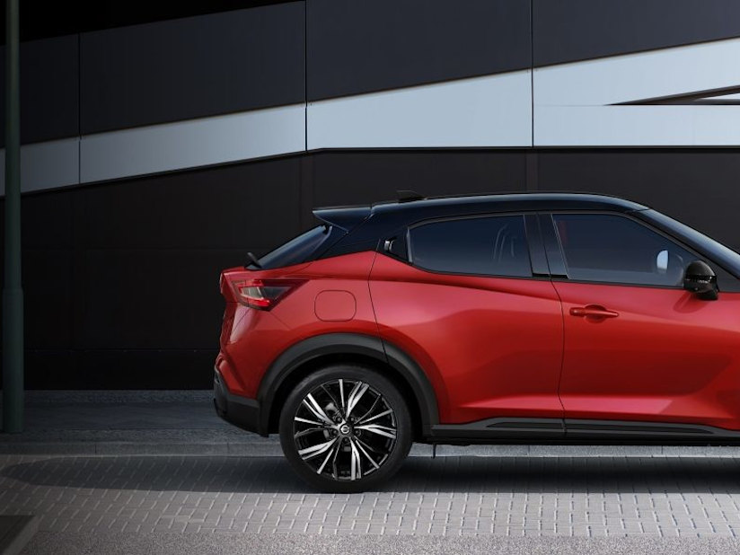 Nissan Dealer Hampshire Martins Nissan