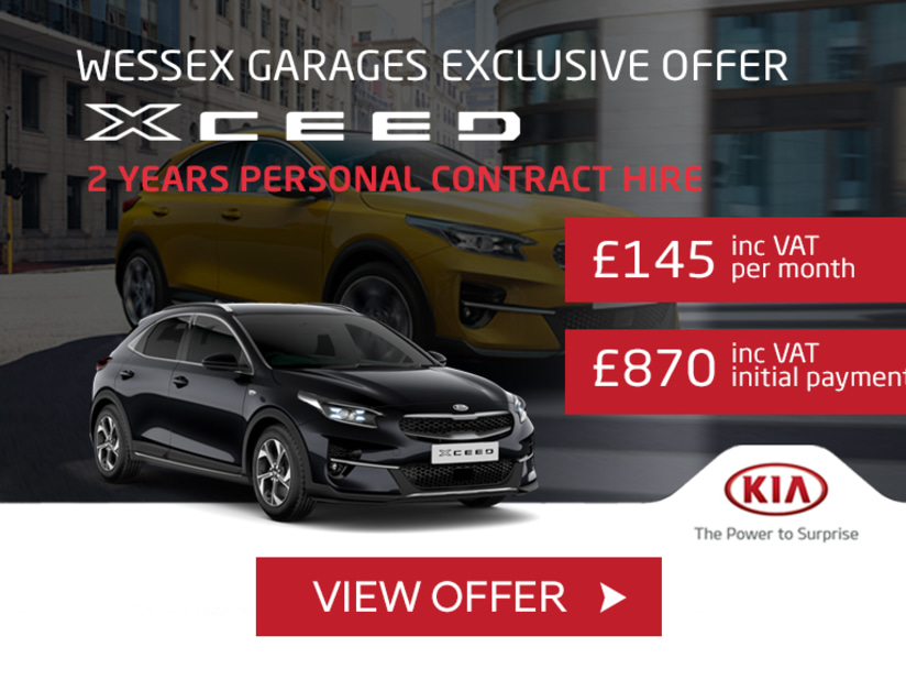 Kia Car Dealer Bristol Newport Cardiff Wessex Garages Kia