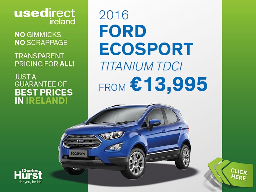 Used Cars Ireland Car Dealers In Dublin Usedirect Ireland
