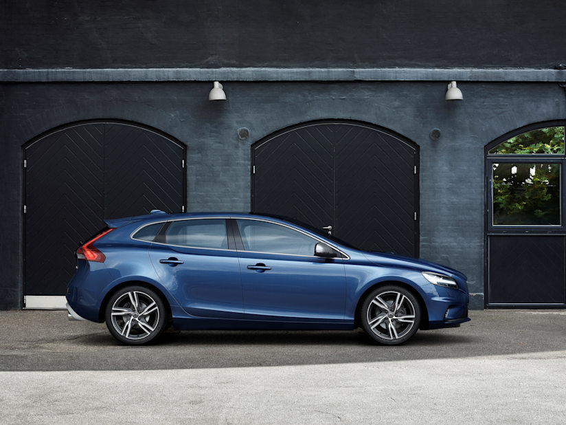 Volvo Car Dealer Bedford Northampton Bells Volvo