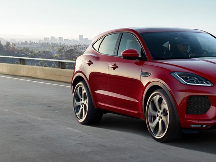 New Jaguar Car Dealer Dublin Ireland New Jaguar Prices Offers