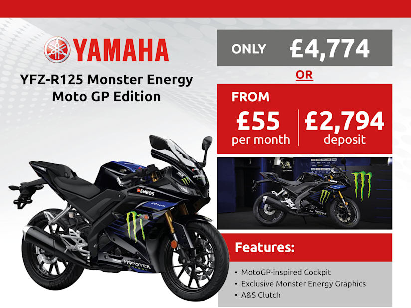 New Motorcycles Offers Deals Charles Hurst Belfast