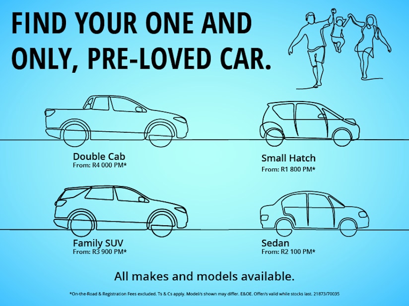 Best Used Cars For Sale Buy Second Hand Cars Williams Hunt