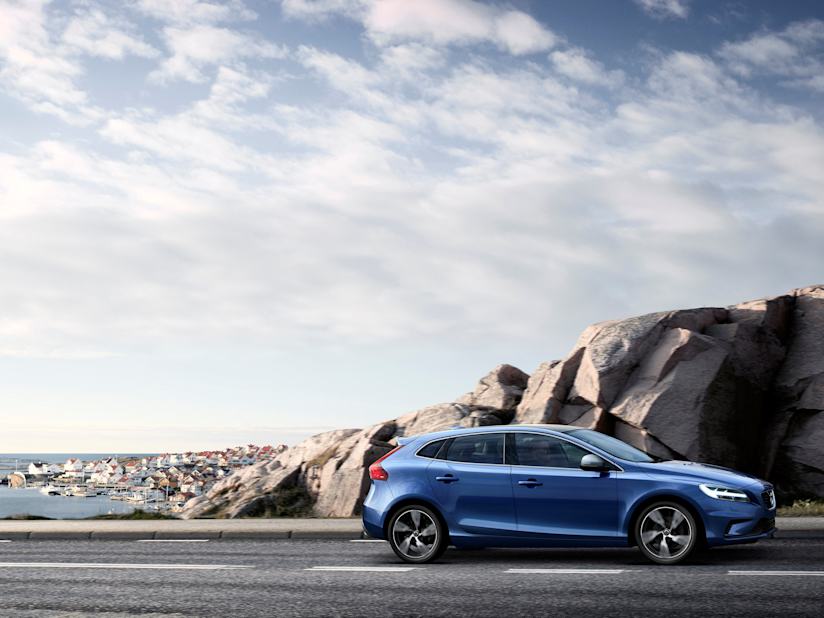Volvo Parts Accessories London Greater London Sentinel Volvo
