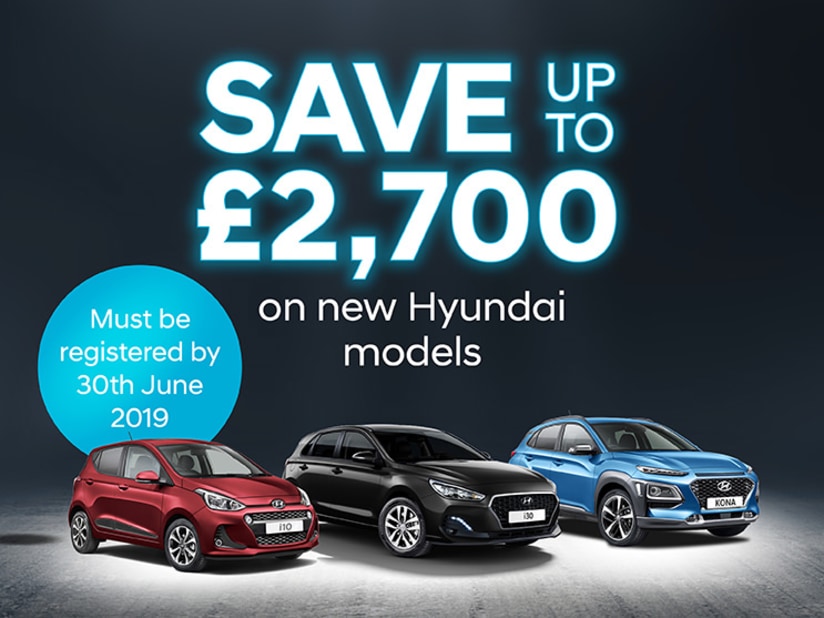 Hyundai Dealerships East Sussex Yeomans Hyundai
