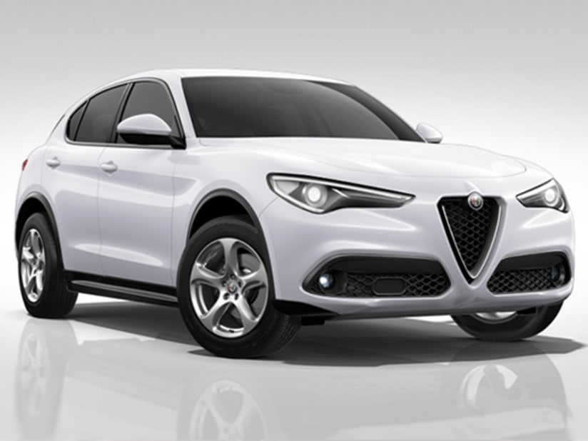 New Alfa Romeo Stelvio Offers Offer Kent And Berkshire Thames