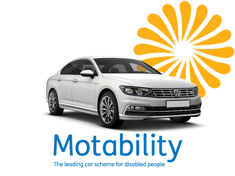 Volkswagen Passat Motability Offer Drift Bridge Volkswagen