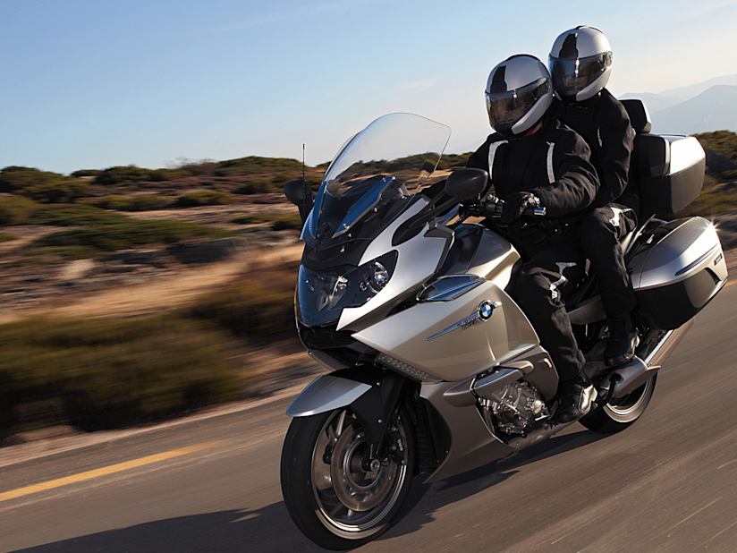 Bmw Bikes Wanted Motorrad