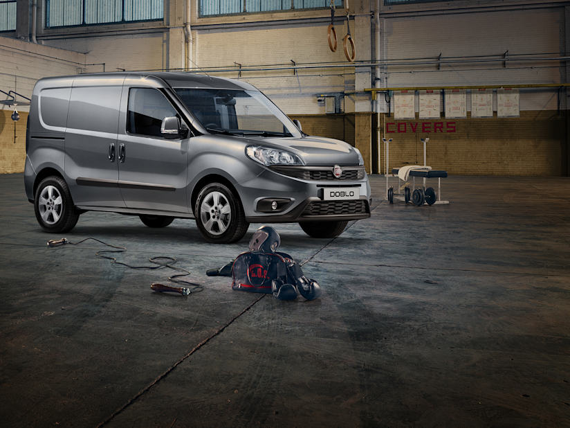 Used Fiat Vans Northern Ireland Donnelly Fiat Professional