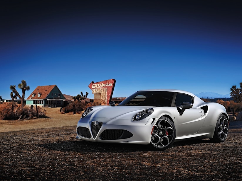 New Alfa Romeo Cars Kent And Berkshire Thames Alfa Romeo