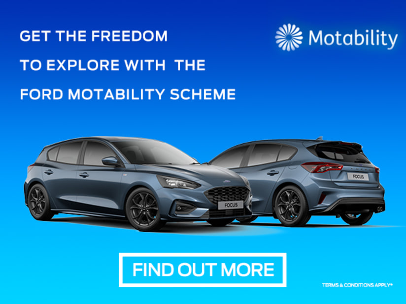 Can I Get A Second Hand Car On The Motability Scheme
