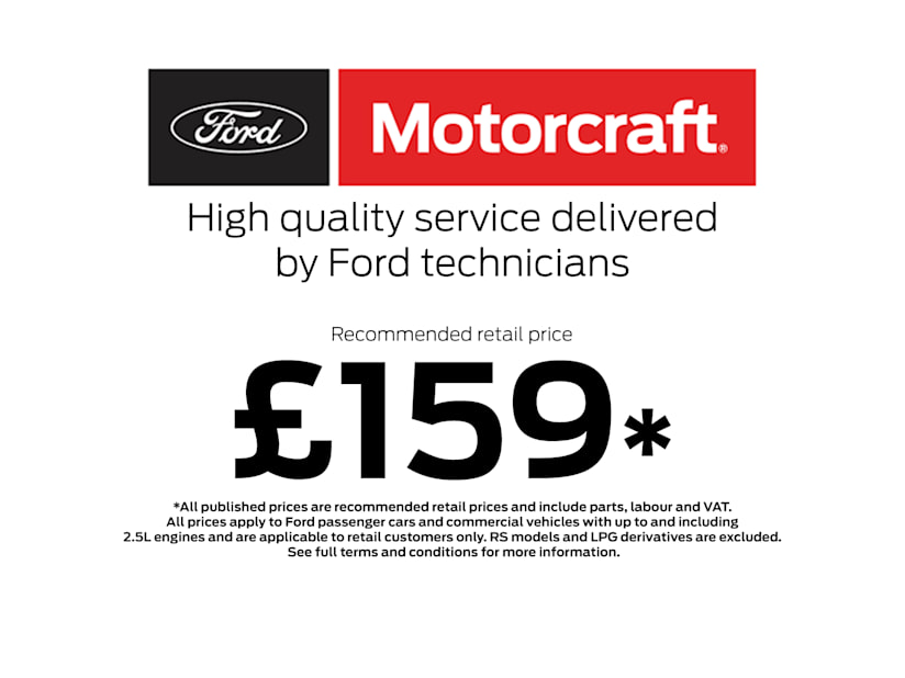 Ford Motorcraft Batteries Powys Greenhous Ford Transit
