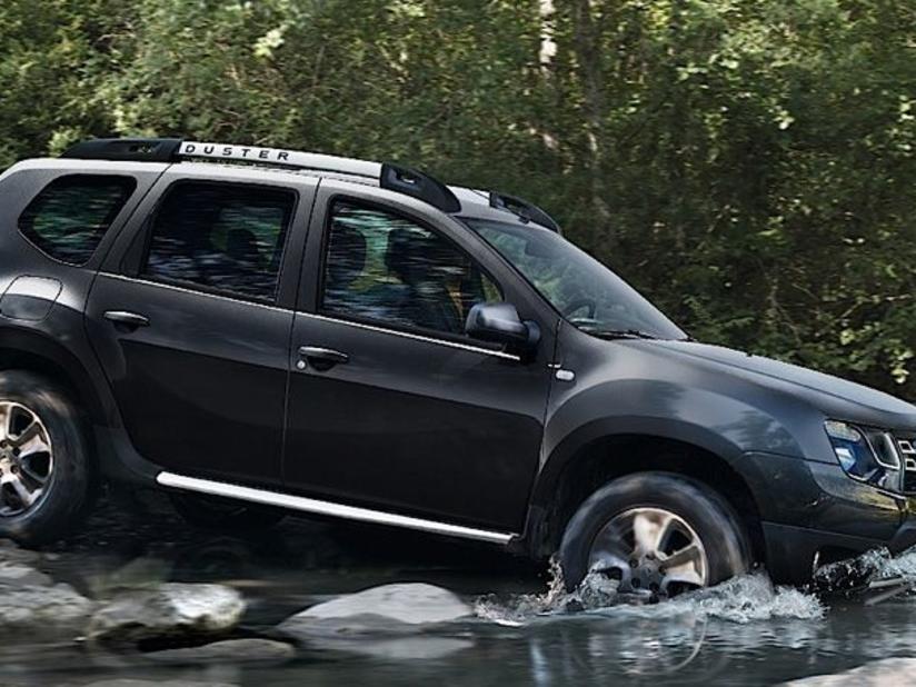 Dacia Rates As One Of The Top Brands For Reliability Donnelly Dacia