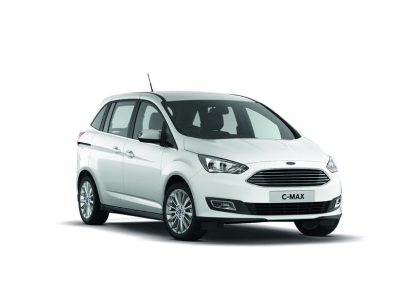 Ford Grand C Max >> Ford Grand C Max Offer Wellingborough Northamptonshire Central Ford Grand C Max >> Ford Grand C Max Offer Wellingborough Northamptonshire Central