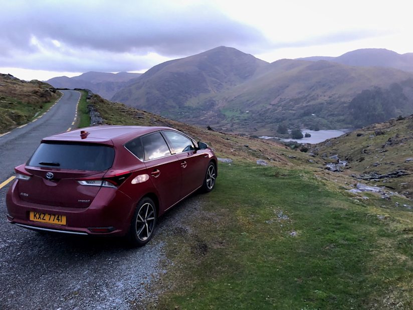 Shelbourne Vehicle Rental Top 5 Places To Visit In Northern