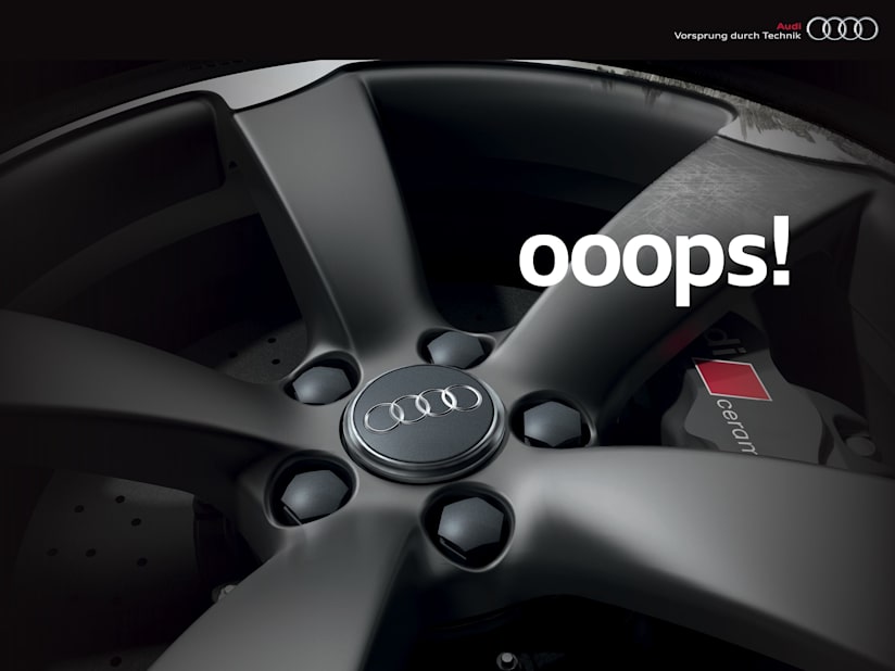 Audi Smart Repair London Devon Somerset Marshall Audi
