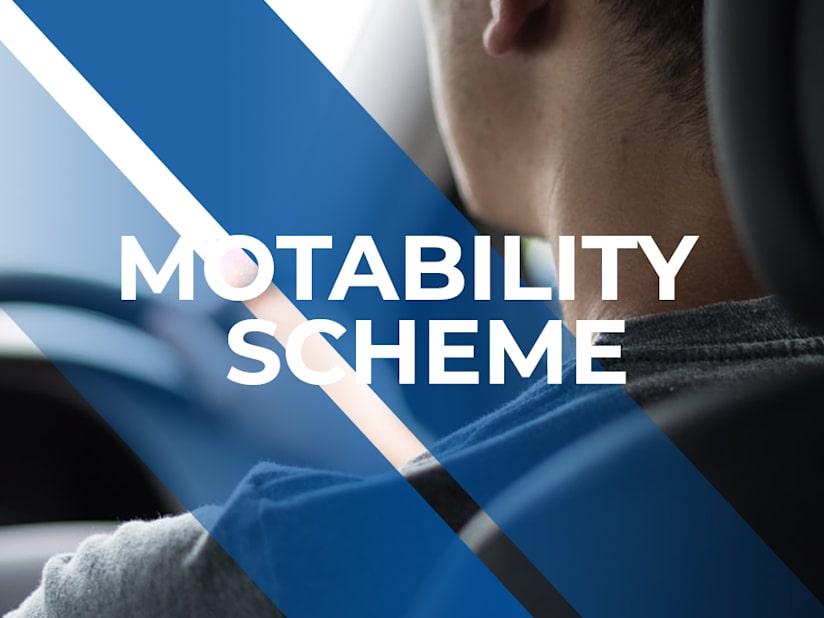 Motability Vehicles Kings Lynn Norwich Duff Morgan
