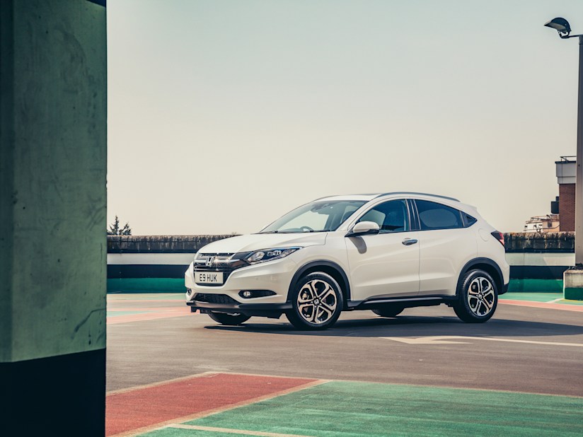 Used Honda Finance Offers Deals Marshall Honda