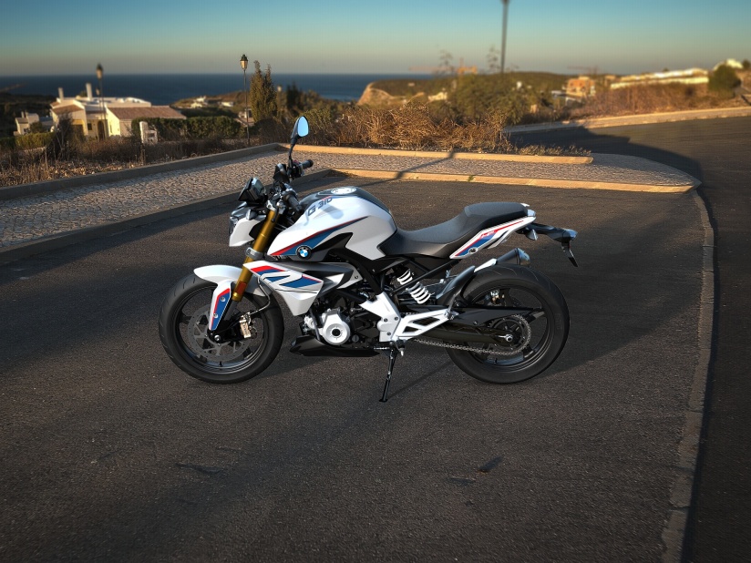 New Bmw G 310 R Manchester Greater Manchester Williams Bmw