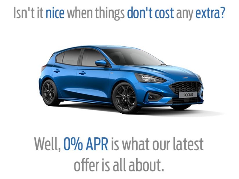 The best citycar with 0% APR: Volkswagen Up!
