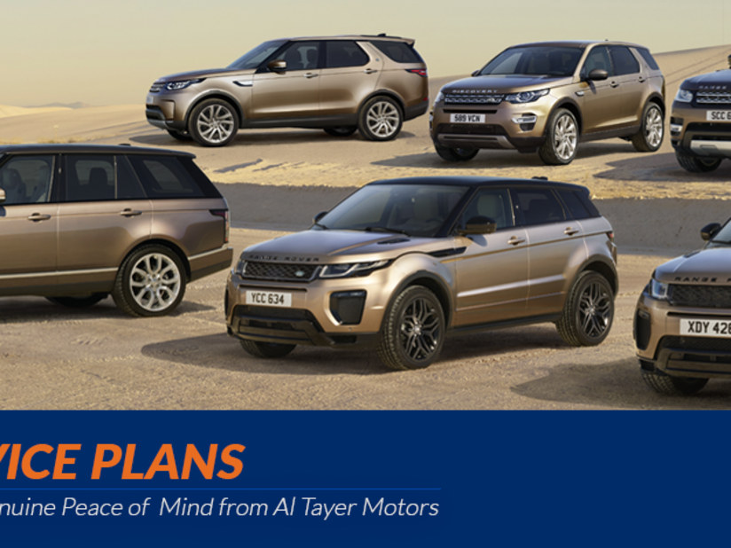 Range Rover Evoque Used In Uae  : Large Selection Of The Best Priced Land Rover Cars In High Quality.
