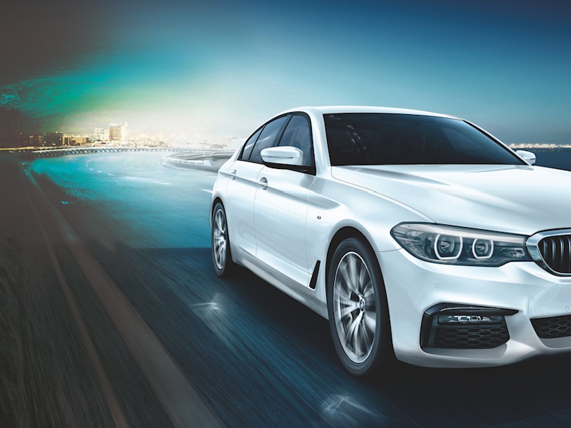 Wake Up Health Check Gloucestershire Herefordshire Bmw