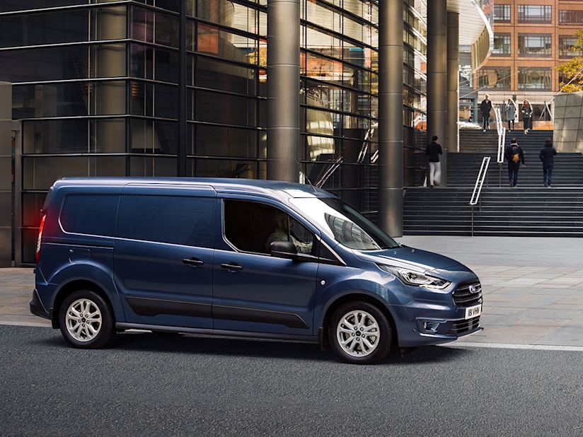 new transit connect deals