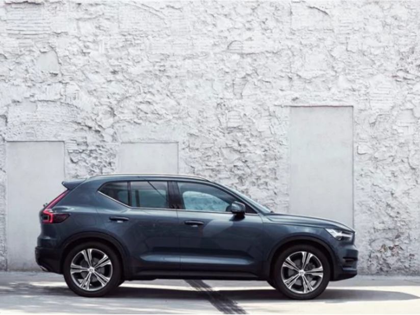 Volvo Motability Offers Bradford Huddersfield Clive Brook Volvo