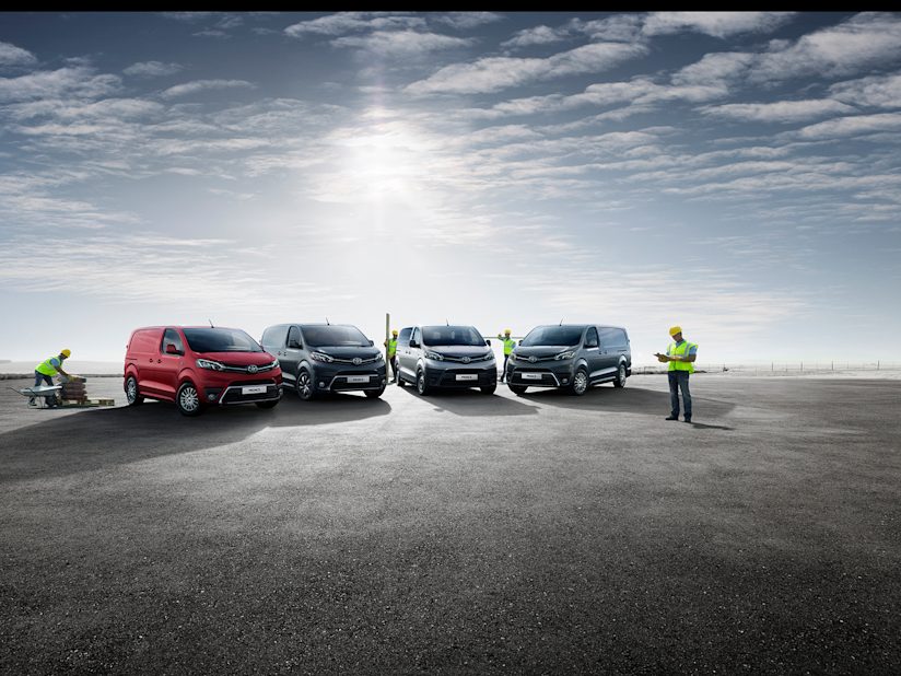 Toyota Contract Hire London Toyota Business Car Leasing Currie Motors