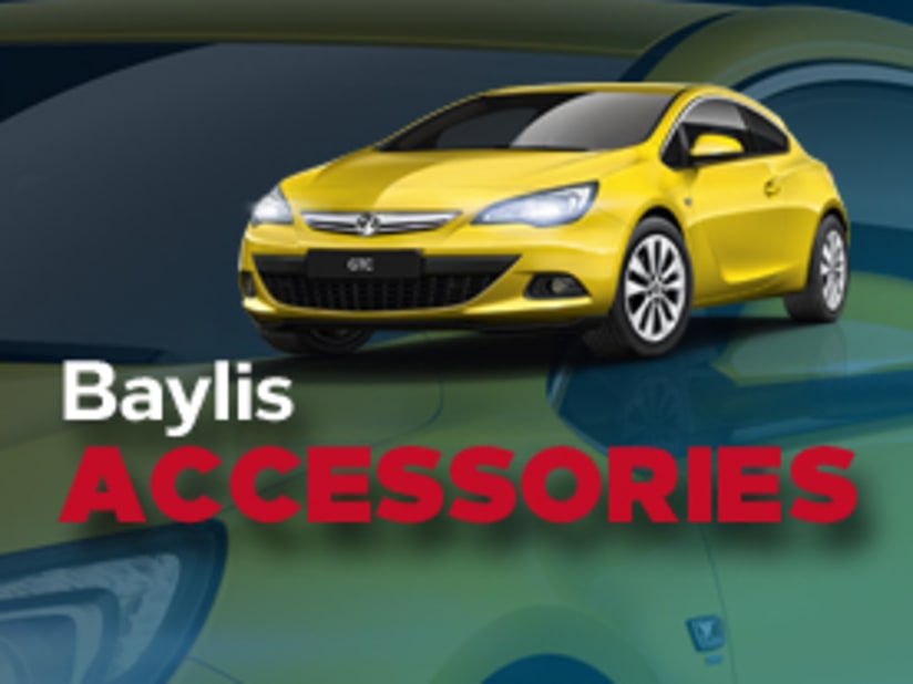 Vauxhall Parts Accessories Gloucestershire