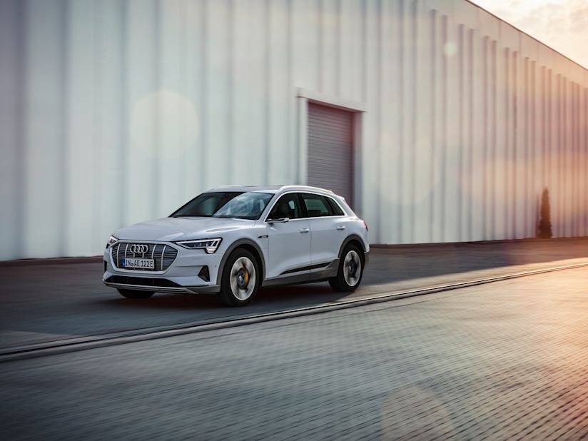 New Audi Finance Offers Deals Marshall Audi