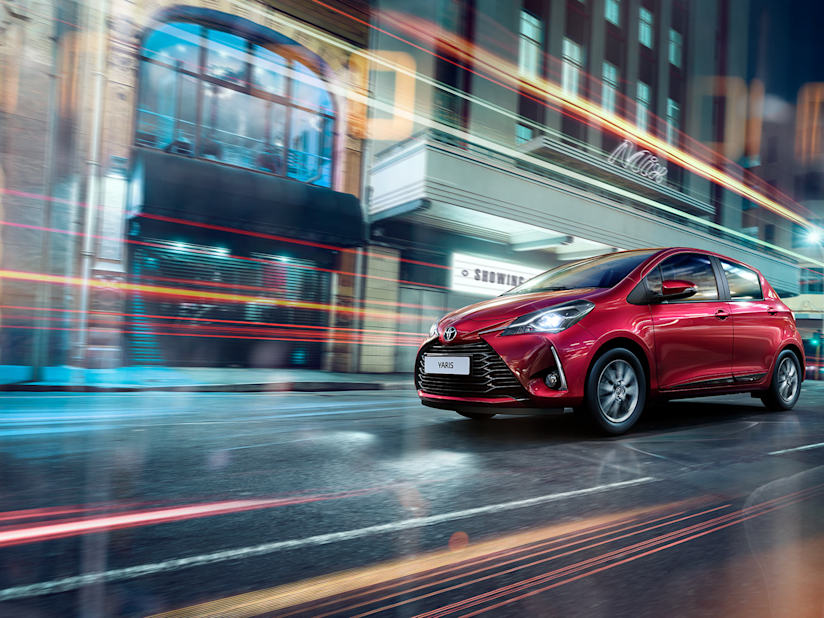Contact Us In Canterbury Motorline Toyota