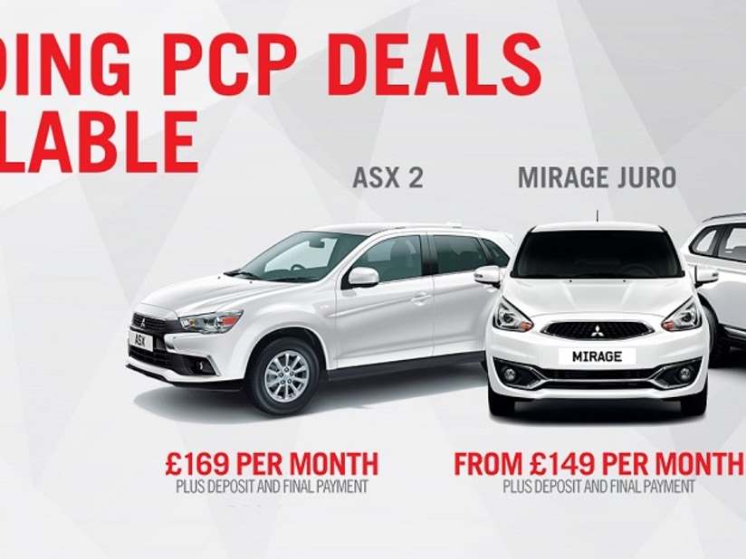 Best car finance options ireland