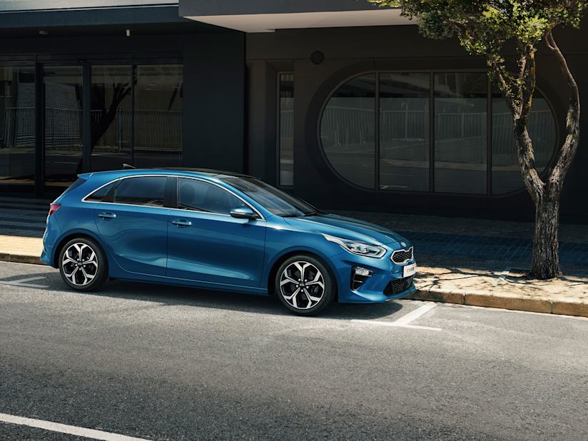 Which Kia Is Best For Me Jcb Kia