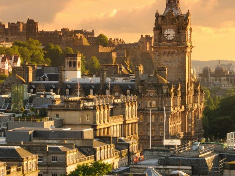 New Used Ford Dealer Near Kirkcaldy Peoples Ford Directions Locations