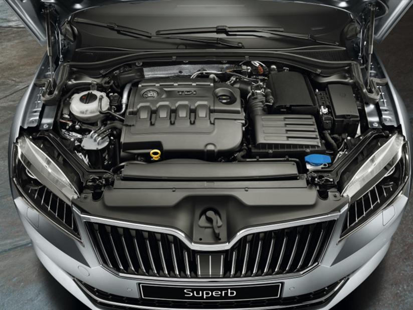 Skoda Accessories Offers Winchester Skoda