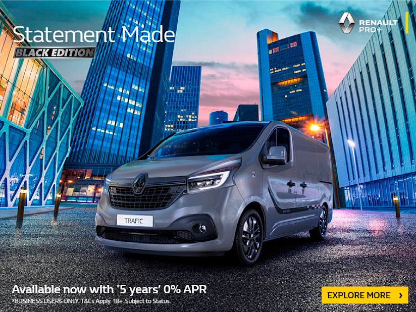 0 apr van deals