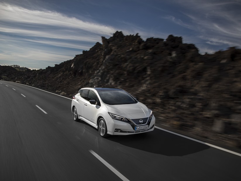 Used Nissan Cars Marshall Nissan