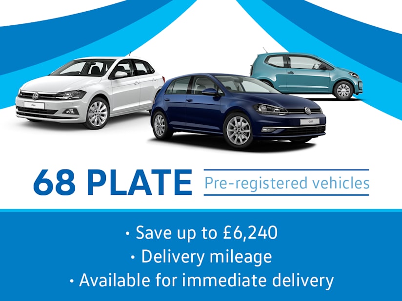 Volkswagen Dealership Birmingham West Midlands Johnsons Volkswagen