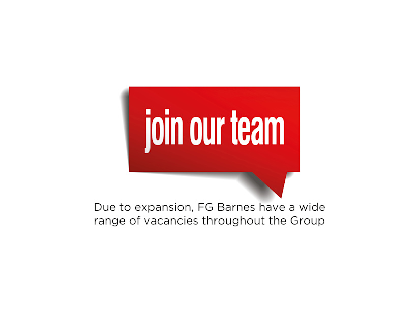 Careers South Of England Fg Barnes