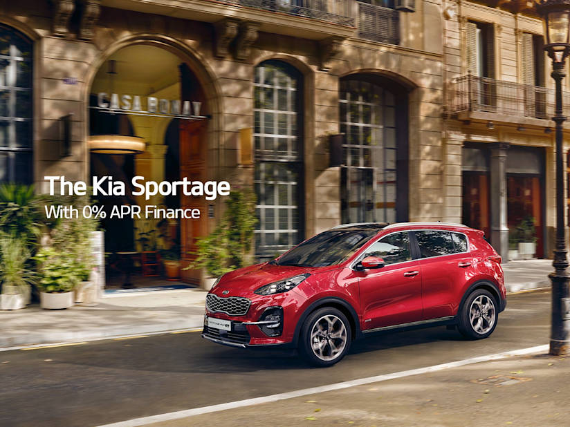 Kia New Car Offers Kia Car Deals Dublin Ireland Kia For Sale