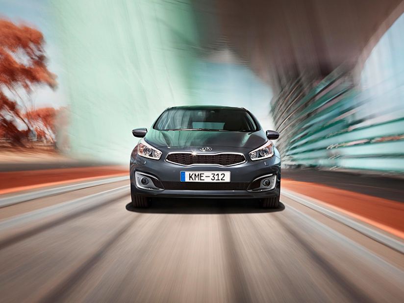 Kia Accessory Packs Bedford Northampton Bells Kia