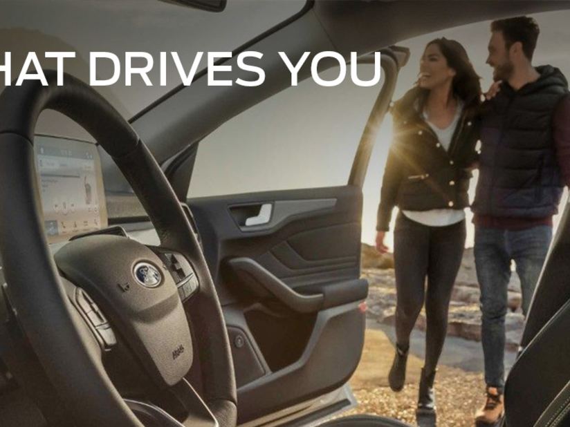 Finance Plans Desmond Motors