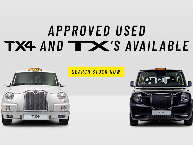 Browse Our Used Taxis Of Sale Levc Browse Our Used Taxis Of Sale Levc
