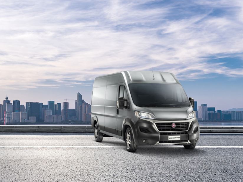 new fiat vans 0 finance