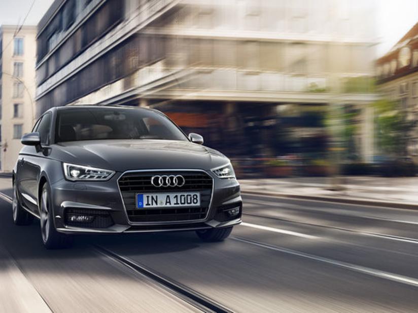 Audi Motability Cars Marshall Audi