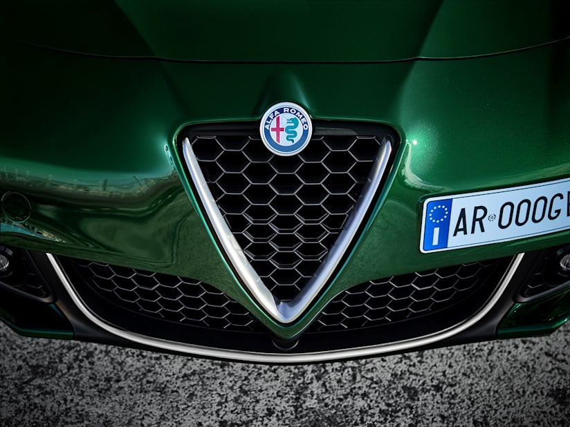 Alfa Romeo Genuine Parts Canterbury Maidstone Lipscomb Alfa Romeo